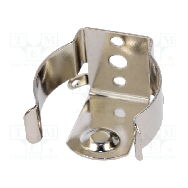KEYSTONE Holder; C,R14; Batt.no: