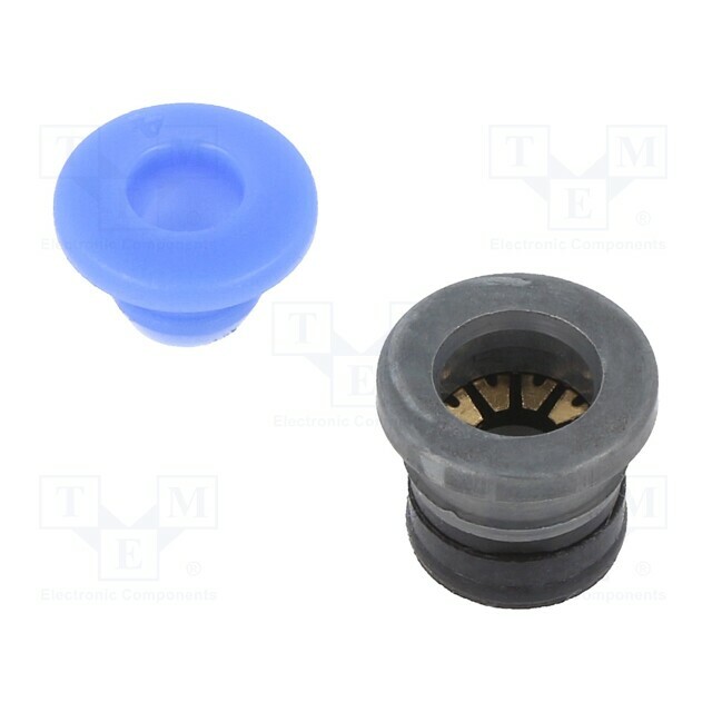 PNEUMAT Push-in fitting; push-on; -0.95÷15bar