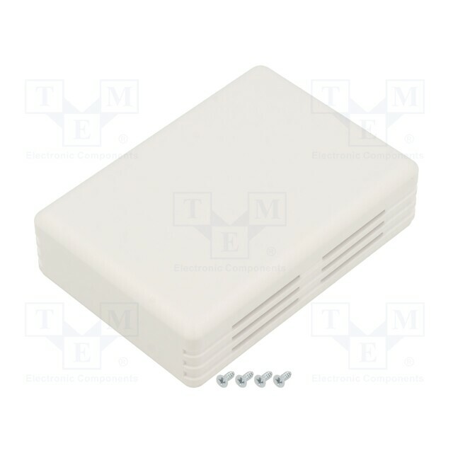 SUPERTRONIC Enclosure: multipurpose; X: 71mm; Y: