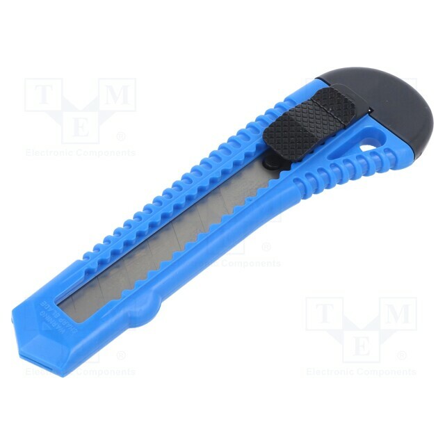MEGA Knife; universal; Tool length: 150mm