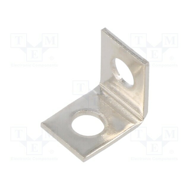 KEYSTONE Angle bracket; W: 7.14mm