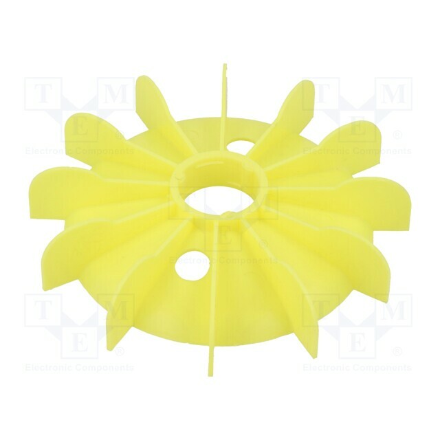 SYNFLEX Vent; A: 132mm; B: 79mm