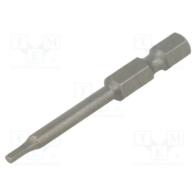 PHOENIX CONTACT Screwdriver bit; hex key