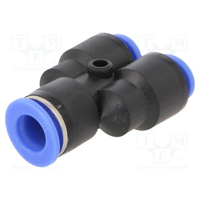 PNEUMAT Push-in fitting; reductive,Y-Yap spliYYer