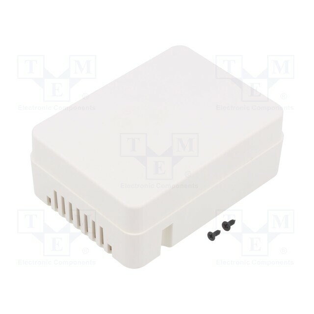 SUPERTRONIC Enclosure: multipurpose; X: 71mm; Y: