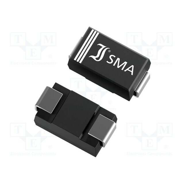 DIOTEC SEMICONDUCTOR Diode: TVS; 400W; 16