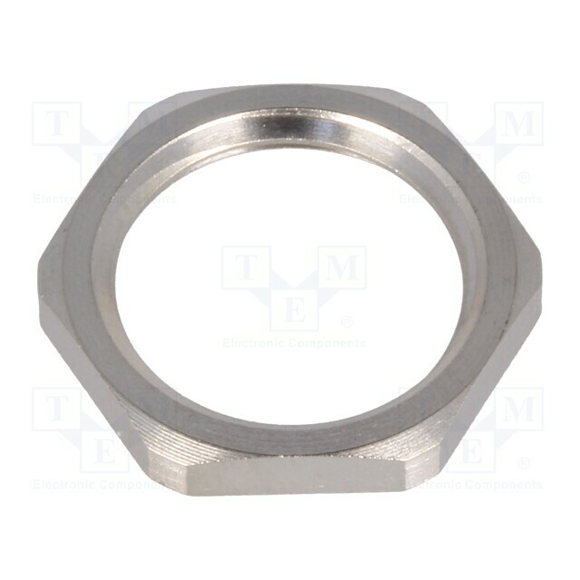 Amphenol CONEC Nut; Thread: M16; Pitch: