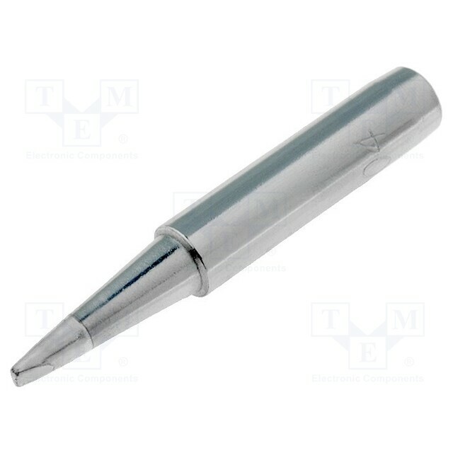XYTRONIC Tip; chisel; 1.6mm; for