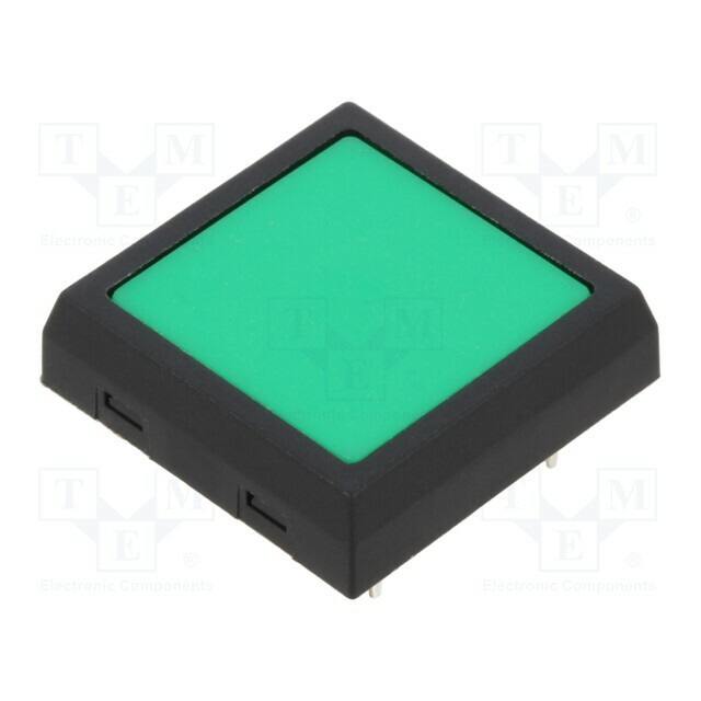 NKK SWITCHES Microswitch TACT; SPST-NO; Pos: