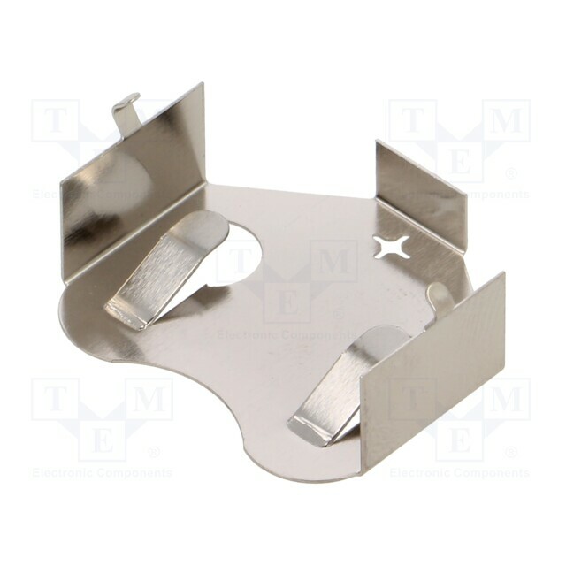 KEYSTONE Holder; CR2477; Batt.no: 1