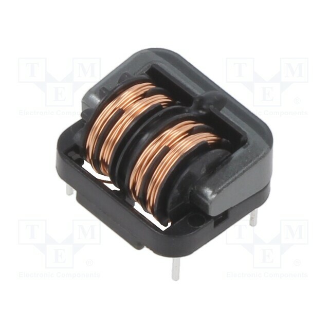 KEMET Inductor: wire; THT; 11mH; 1