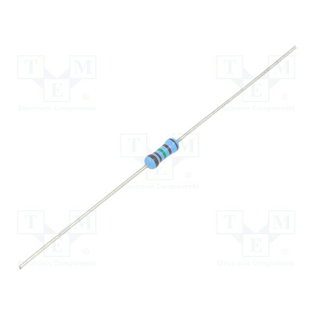 VISHAY Resistor: thin film; 1.15kΩ