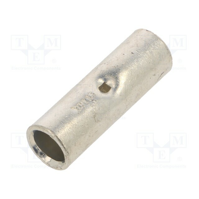 BM GROUP Tip: butt splice; non-insulated