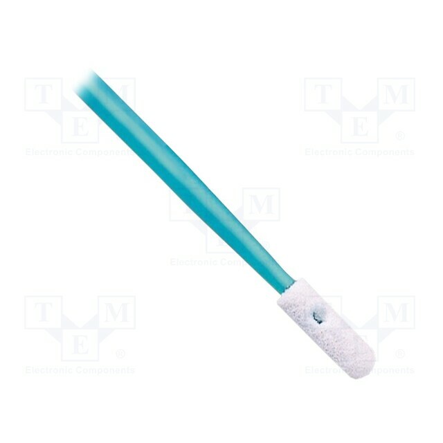 CHEMTRONICS Cleaning cloth: cleaning sticks; L: