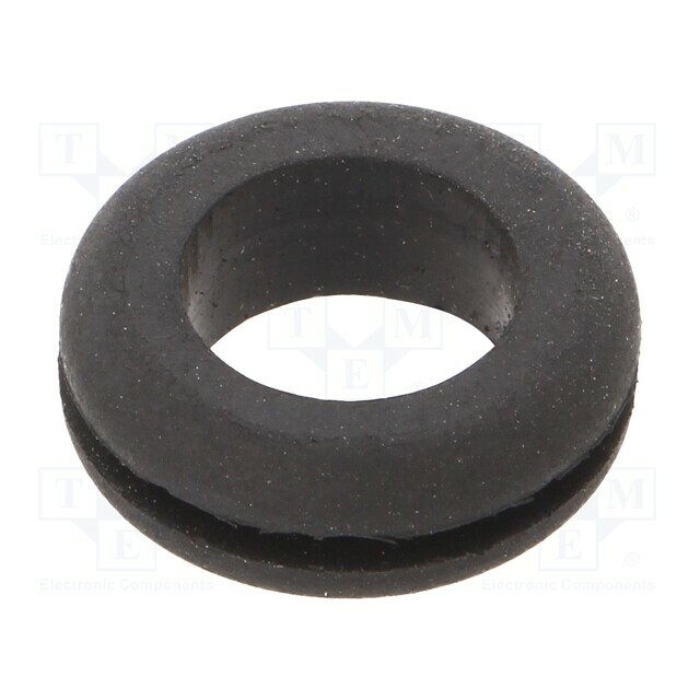 KEYSTONE Grommet; Ømount.hole: 14.27mm