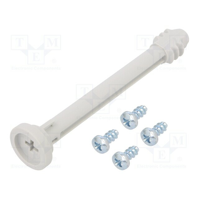 FIBOX Set of screws; for covers