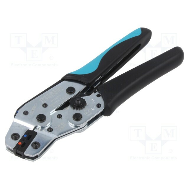 PHOENIX CONTACT Tool: for crimping; ring