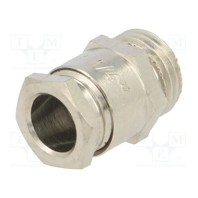 BM GROUP Cable gland; G1/4"; IP54