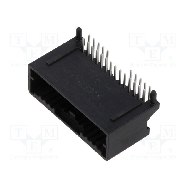 MOLEX Connector: automotive; socket; male; Mini50