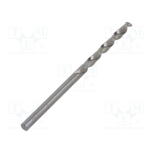 PROLINE Drill bit; for metal; Ø: