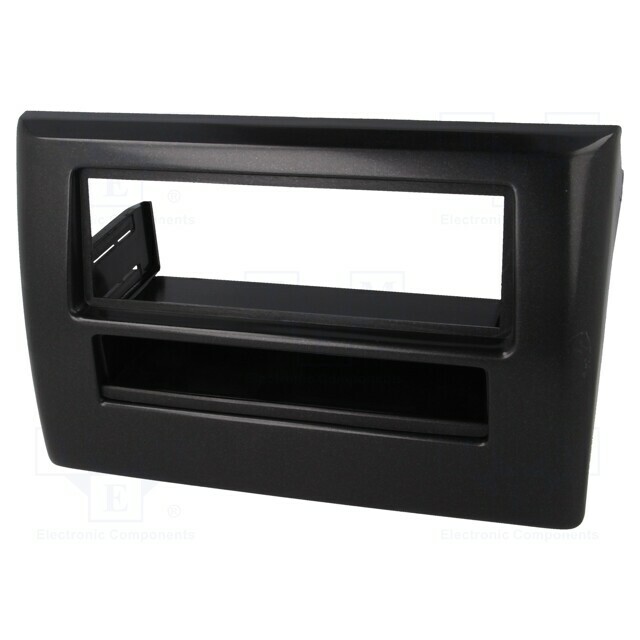 COMPOTECH Radio frame; Fiat; 1 DIN