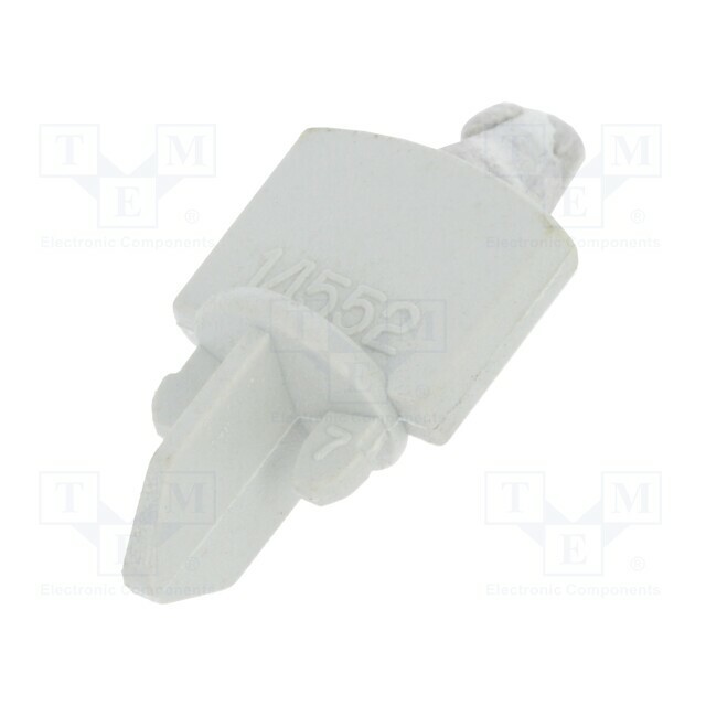 FIBOX Wing head for cover screw