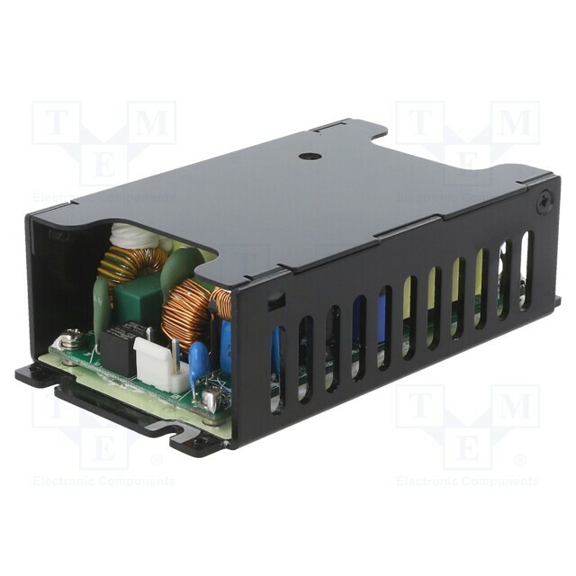 CINCON Power supply: switching; for building