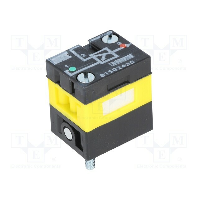Leak sensor relay; 2÷8bar; -5÷50°C |