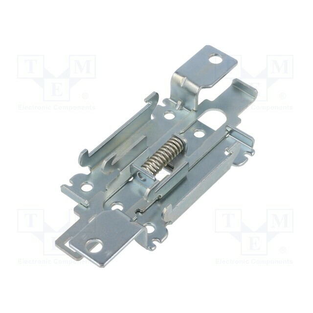 CROUZET DIN-rail mounting holder; IP20; -40÷80°C