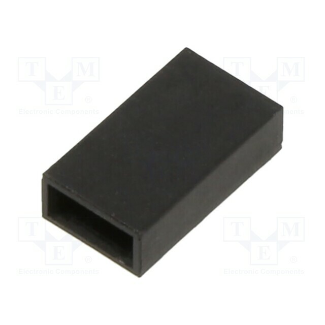MOLEX Connector: pin strips; socket; female