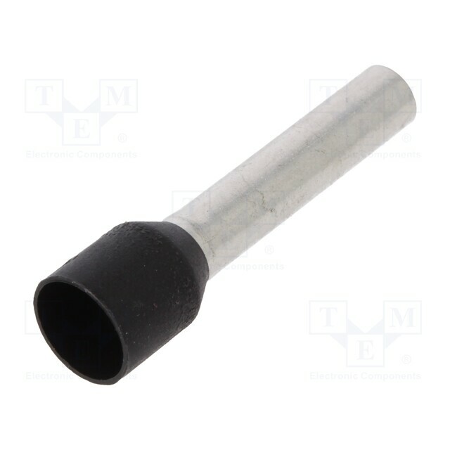 WAGO Tip: bootlace ferrule; insulated; 6mm2