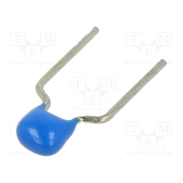 TDK Capacitor: ceramic; MLCC; 10uF; 10V