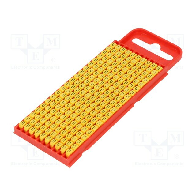 HELLERMANNTYTON Markers; Marking: L1; 2÷2.8mm