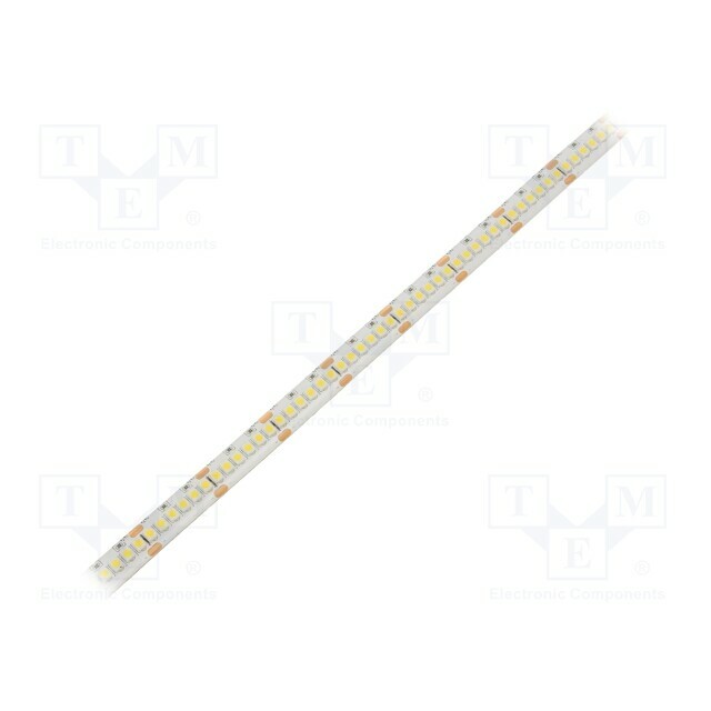 WISVA OPTOELECTRONICS LED tape; white cold
