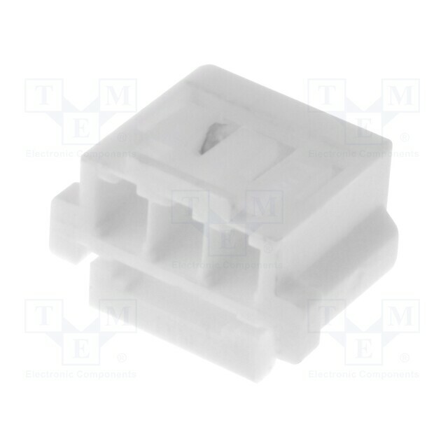 MOLEX Connector: wire-board; plug; female; PIN: