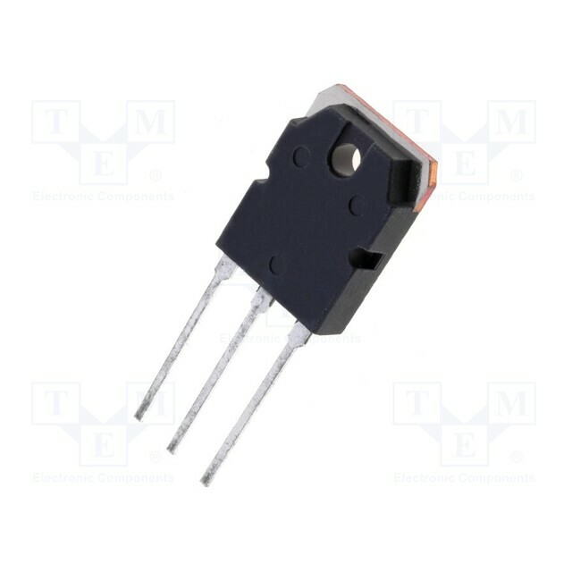 ONSEMI Transistor: IGBT; 650V; 60A; 300W