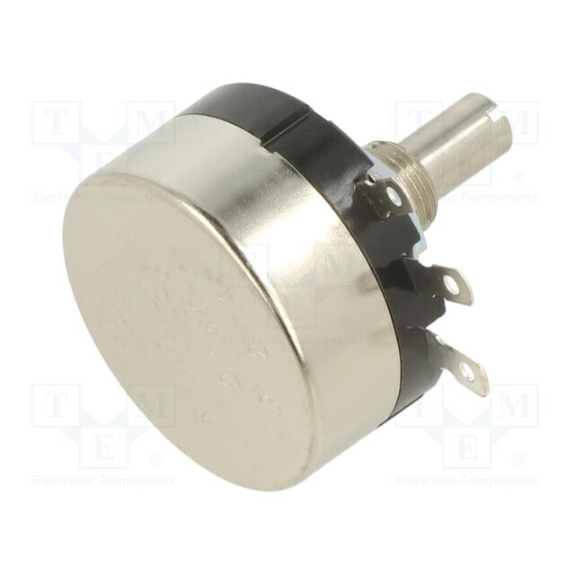 TOCOS Potentiometer: shaft; 20kΩ; single turn