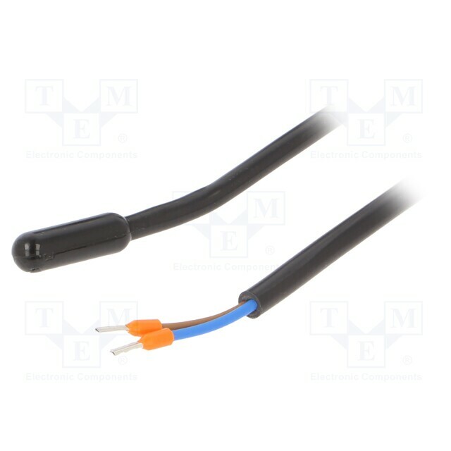 ELKO EP Sensor: temperature; NTC; 12kΩ