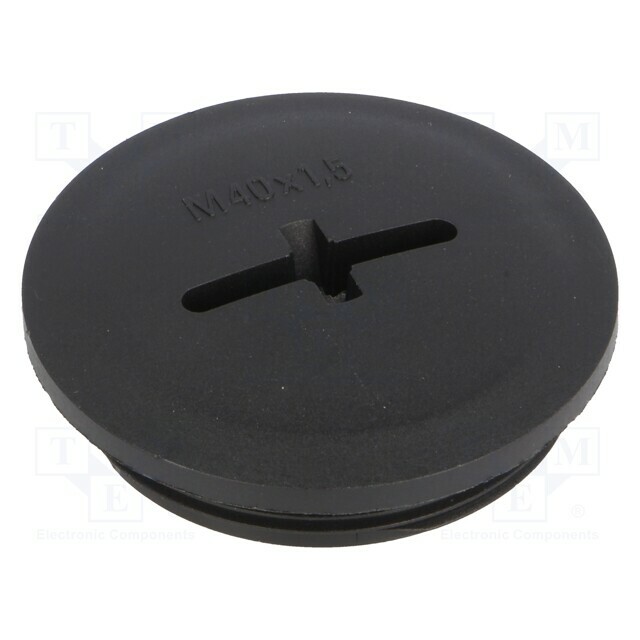 LAPP Stopper; M40; 1.5; IP54