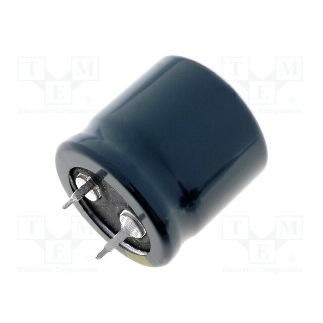 SAMWHA Capacitor: electrolytic; SNAP-IN; 330uF; 400VDC