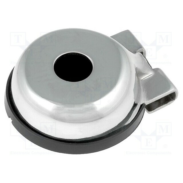 FARUN CB antenna holder; hatch |
