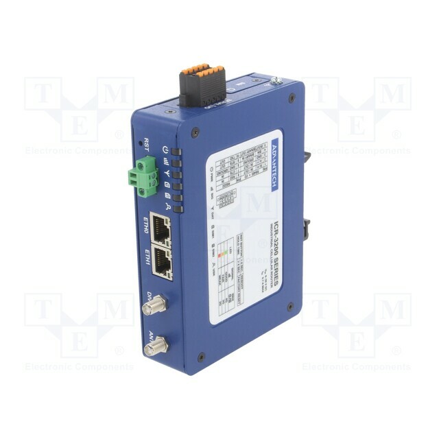 ADVANTECH Automation module: router; 4G LTE