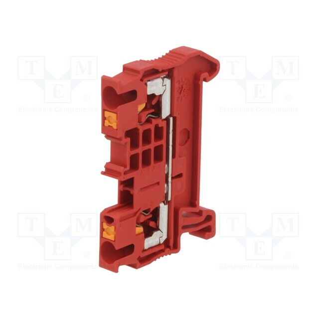 PHOENIX CONTACT Splice terminal: rail; PT