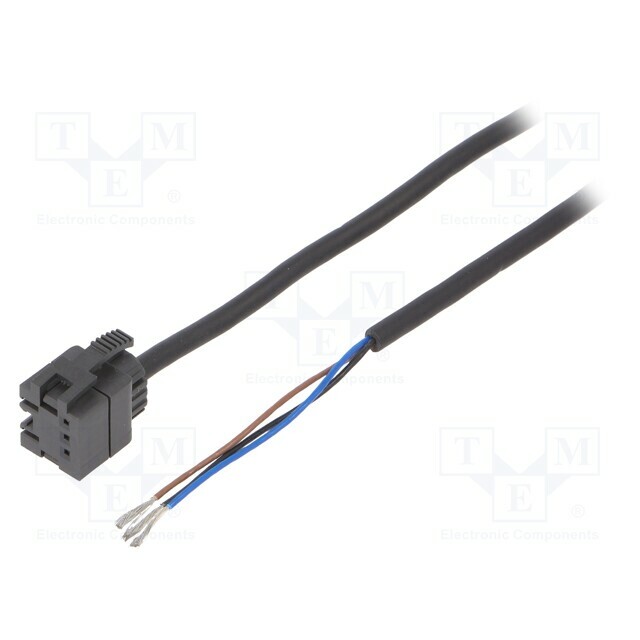 PANASONIC Cable: for sensors; 1m; automatics