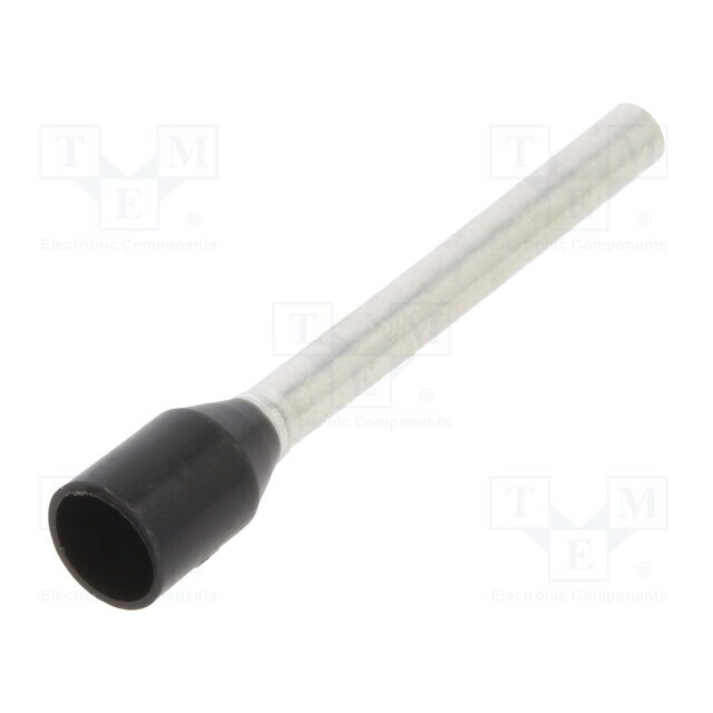 WAGO Tip: bootlace ferrule; insulated; 1