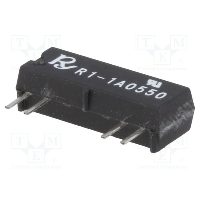 RECOY/RAYEX ELECTRONICS Relay: reed switch; Ucoil: