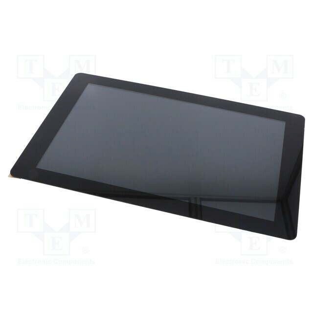 RIVERDI Display: TFT; 10.1"; 1280x800