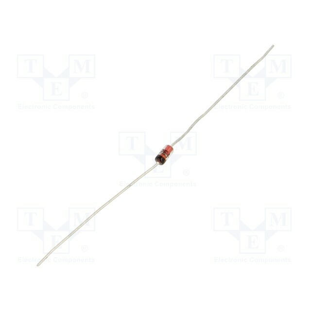 DIOTEC SEMICONDUCTOR Diode: Zener; 0.5W