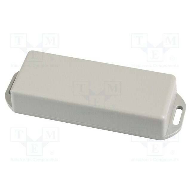 HAMMOND Enclosure: multipurpose; X: 40mm; Y: