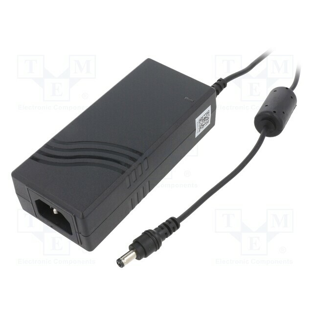 XP POWER Power supply: switching; 15VDC